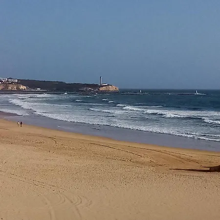 The Penthouse In Amarilis Apartman *