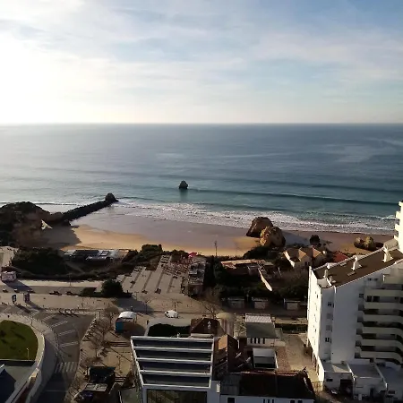 The Penthouse In Amarilis