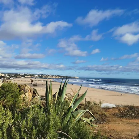 The Penthouse In Amarilis Portimão