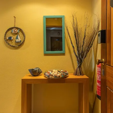 Apartman The Penthouse In Amarilis *