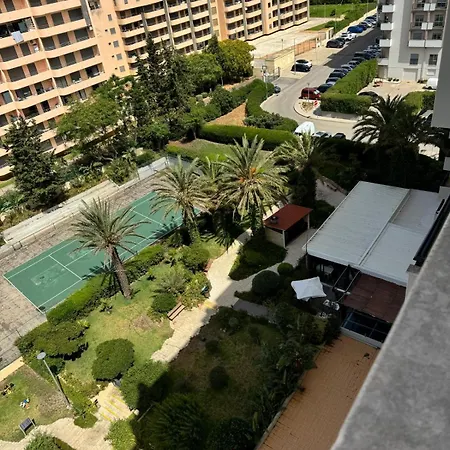Appartamento The Penthouse In Amarilis