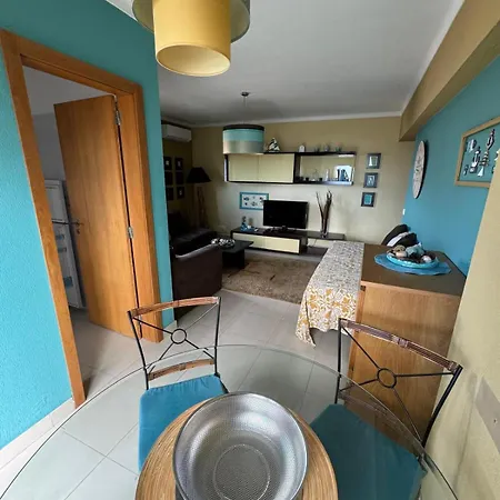 The Penthouse In Amarilis *