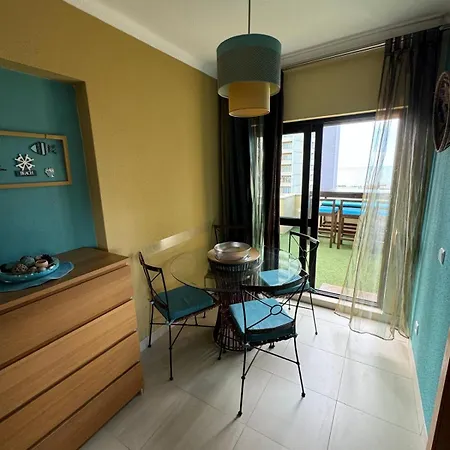 The Penthouse In Amarilis Apartman *