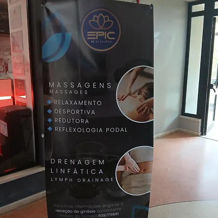 The Penthouse In Amarilis Apartman *