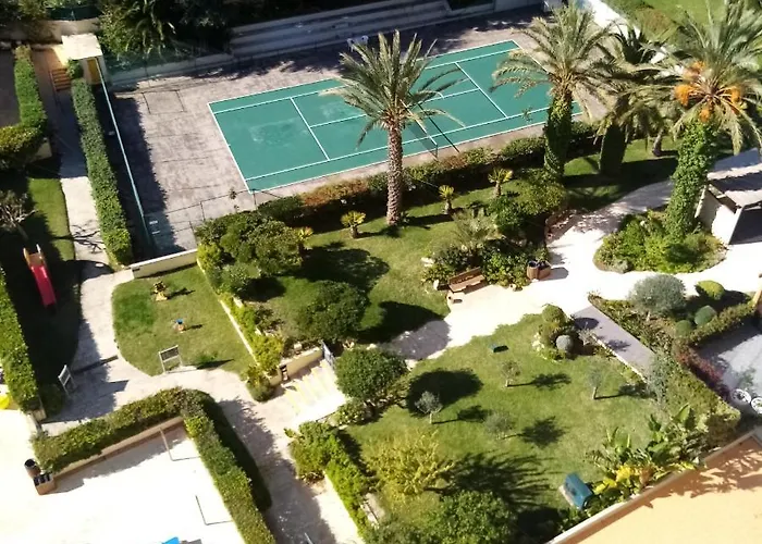 The Penthouse In Amarilis * פורטימאו