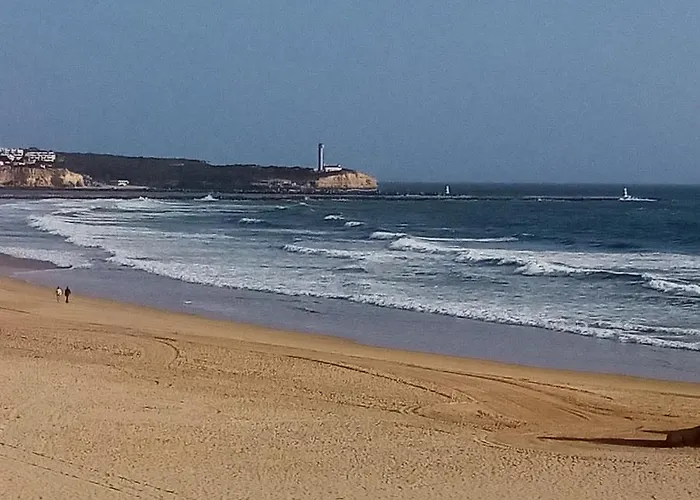 The Penthouse In Amarilis דירה *