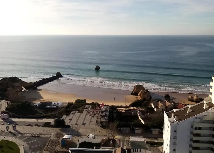 The Penthouse In Amarilis