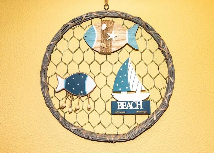 The Penthouse In Amarilis דירה *