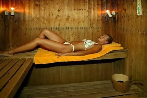 The Penthouse In Amarilis דירה פורטימאו