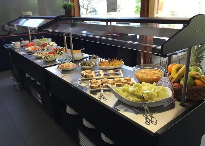 דירה The Penthouse In Amarilis *