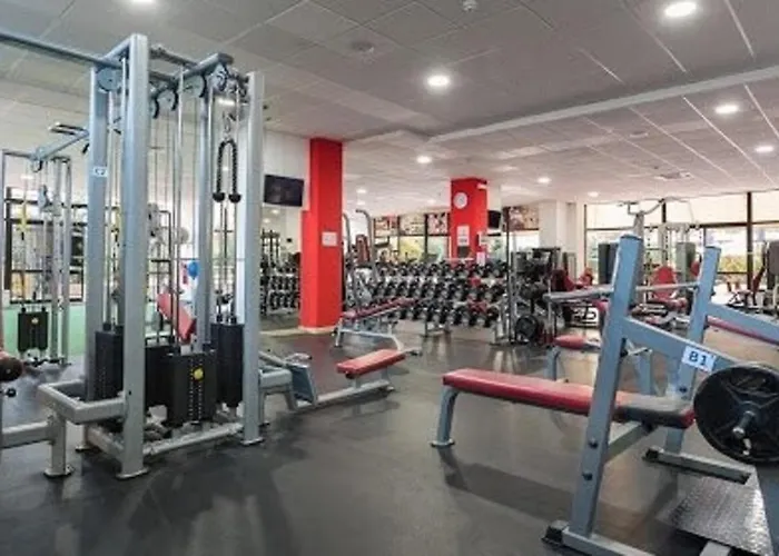 The Penthouse In Amarilis דירה *