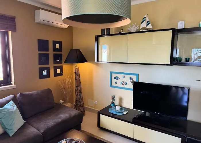 דירה The Penthouse In Amarilis פורטימאו