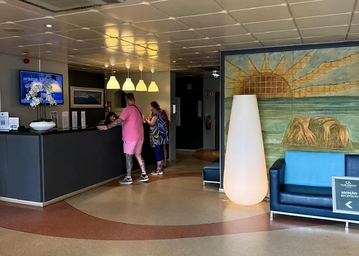 The Penthouse In Amarilis פורטימאו