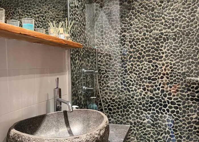 The Penthouse In Amarilis פורטימאו