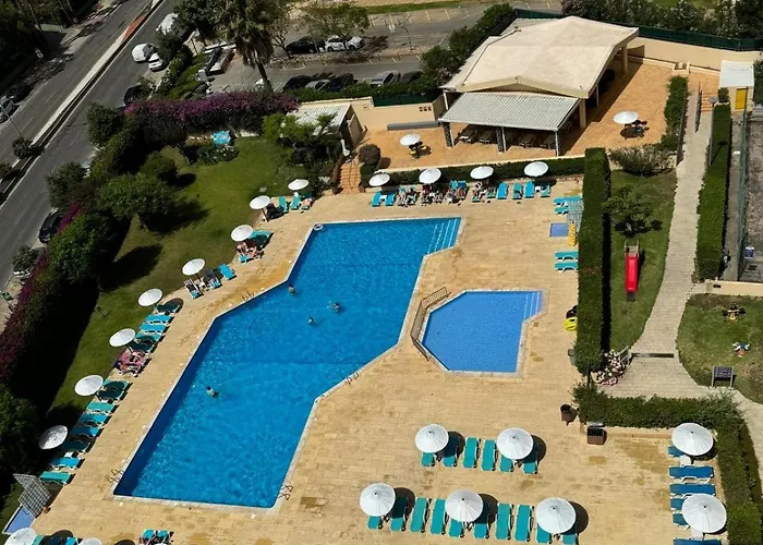 The Penthouse In Amarilis דירה *