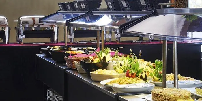 דירה The Penthouse In Amarilis