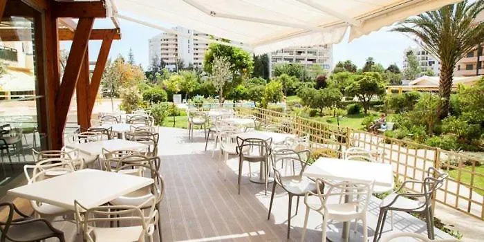 דירה The Penthouse In Amarilis פורטימאו