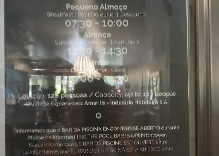 דירה The Penthouse In Amarilis