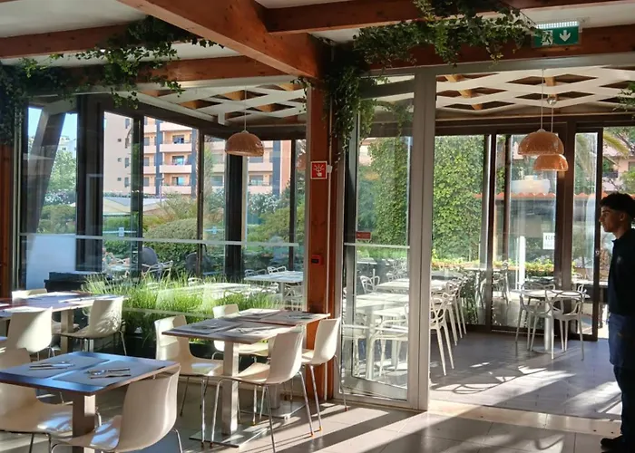 The Penthouse In Amarilis *