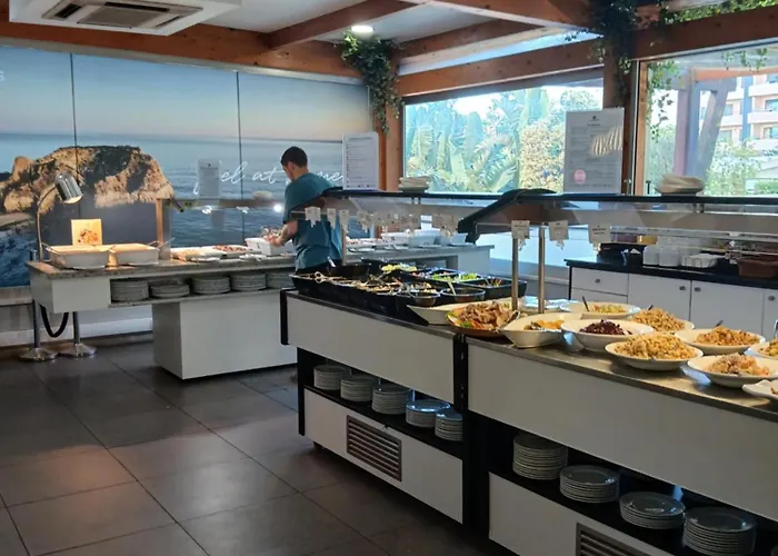 The Penthouse In Amarilis * פורטימאו