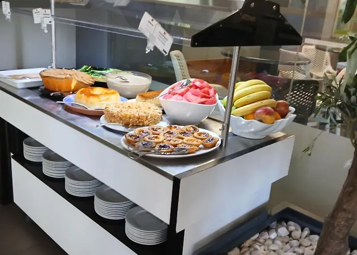 The Penthouse In Amarilis