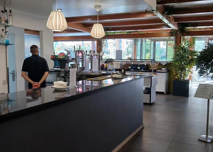 דירה The Penthouse In Amarilis *