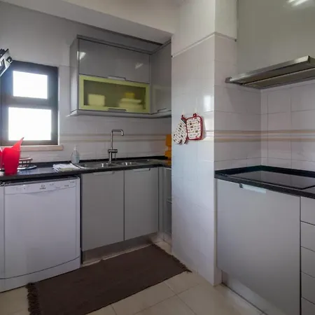 The Penthouse In Amarilis Portimão