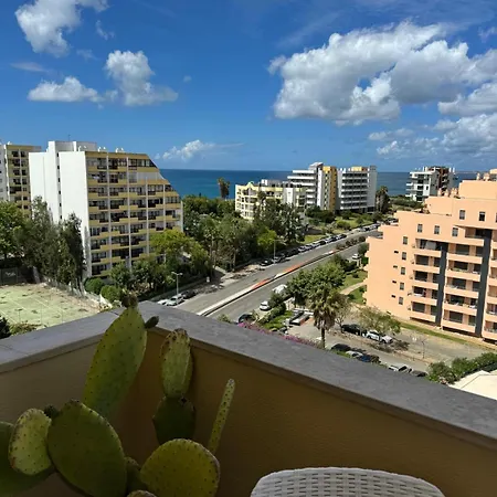 The Penthouse In Amarilis Apartamento