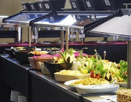 Apartment The Penthouse In Amarilis