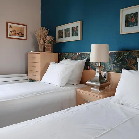 Apartamento The Penthouse In Amarilis