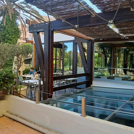 The Penthouse In Amarilis