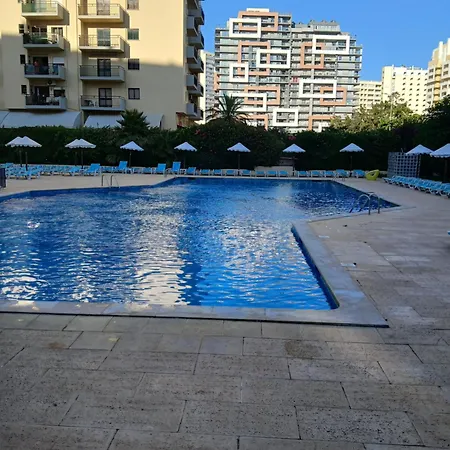 The Penthouse In Amarilis