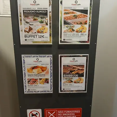 The Penthouse In Amarilis Apartamento