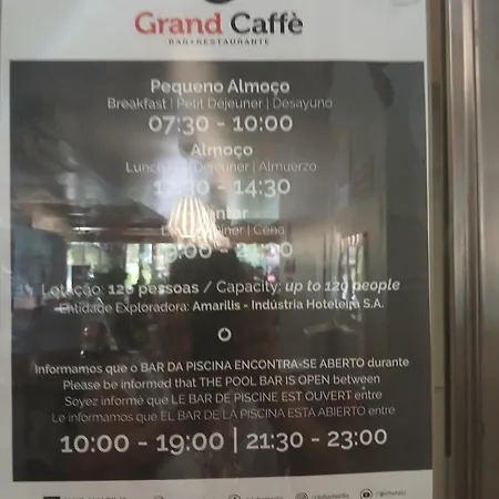 Apartamento The Penthouse In Amarilis