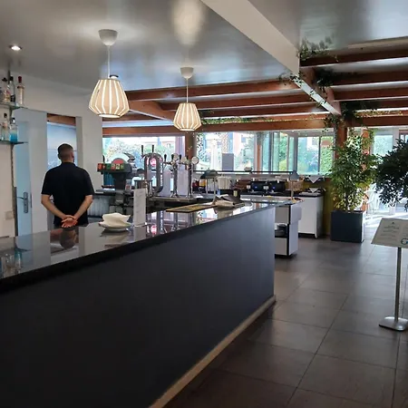 Apartamento The Penthouse In Amarilis *