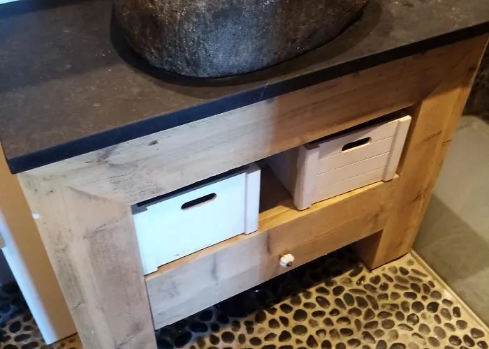 The Penthouse In Amarilis