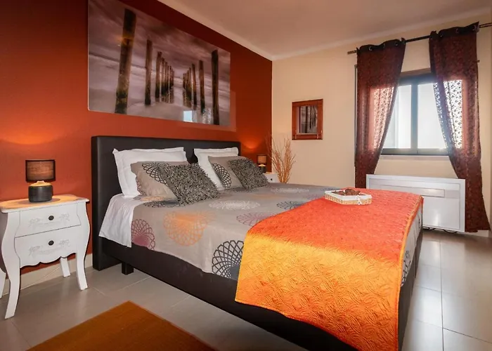 The Penthouse In Amarilis Διαμέρισμα *