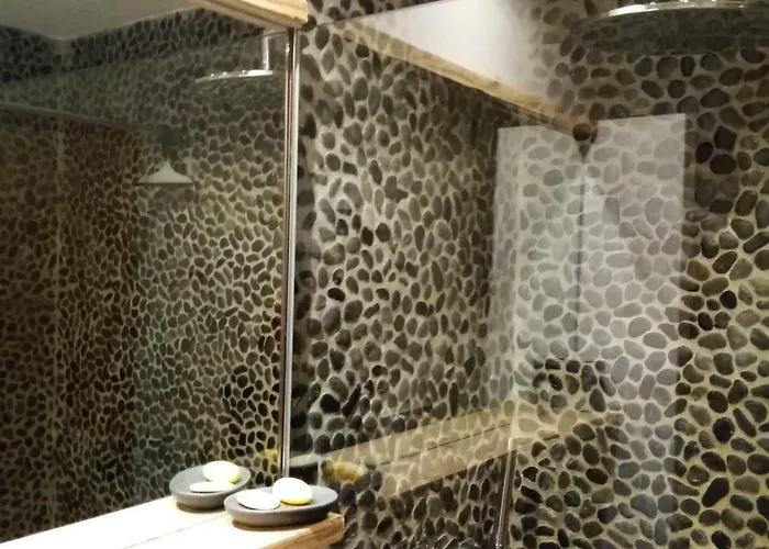 The Penthouse In Amarilis Διαμέρισμα *