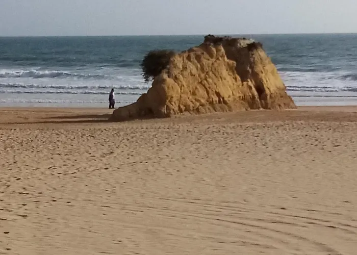 Διαμέρισμα The Penthouse In Amarilis *