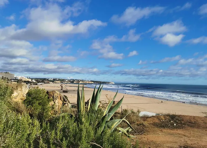 The Penthouse In Amarilis Portimão