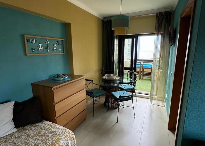 The Penthouse In Amarilis