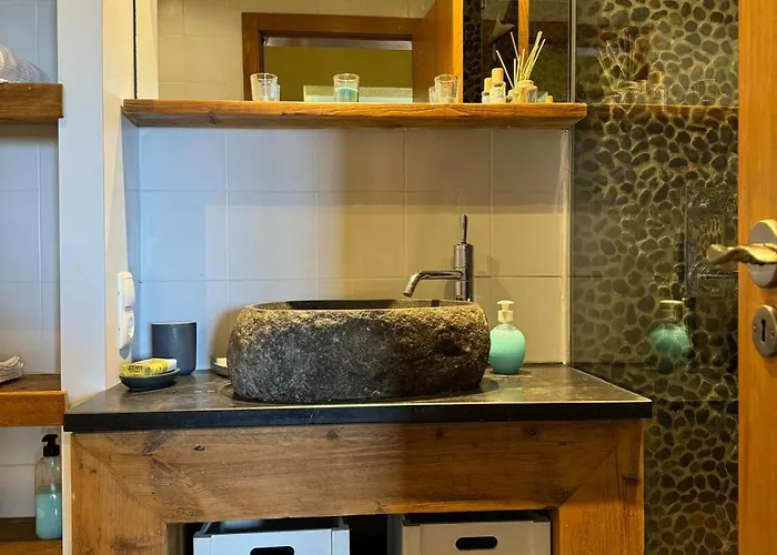 The Penthouse In Amarilis