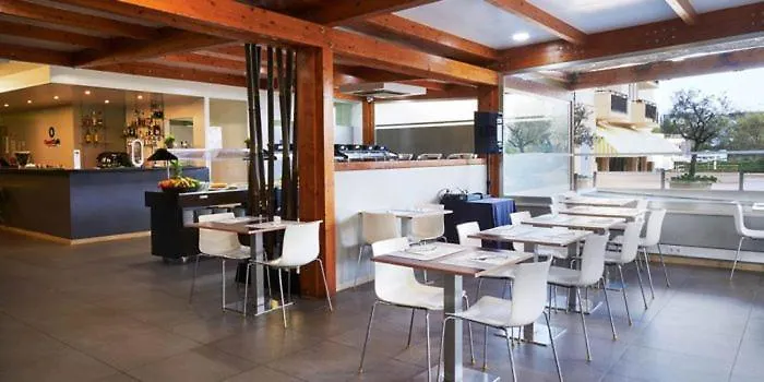 The Penthouse In Amarilis