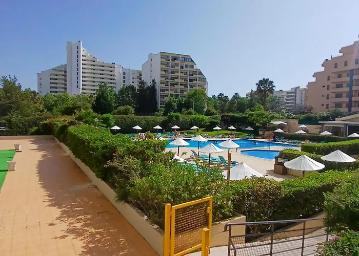 The Penthouse In Amarilis *