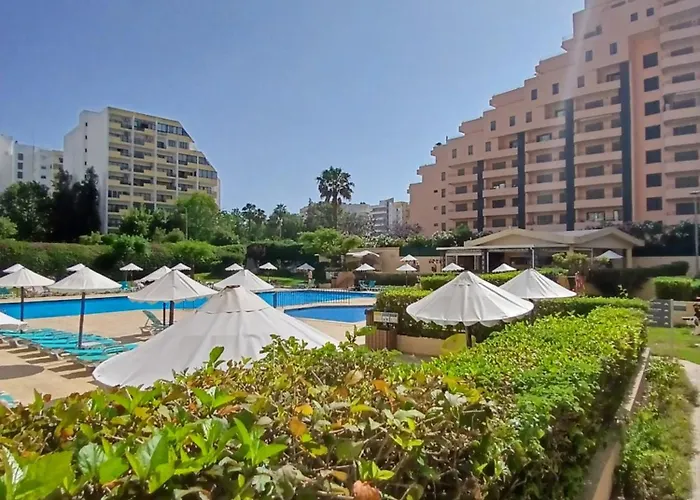 The Penthouse In Amarilis