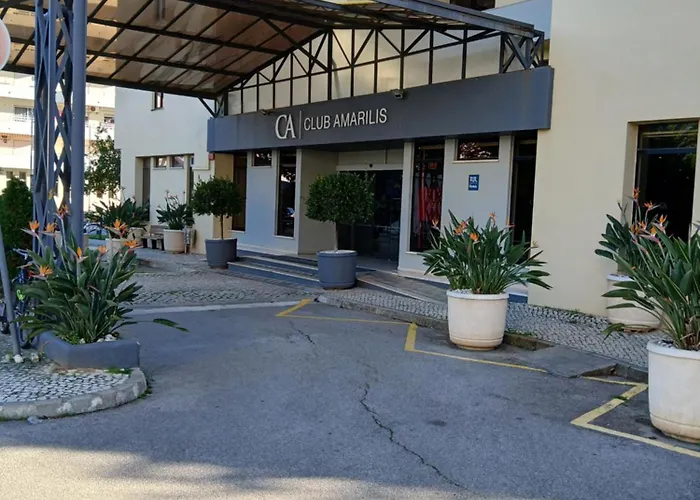 The Penthouse In Amarilis Διαμέρισμα