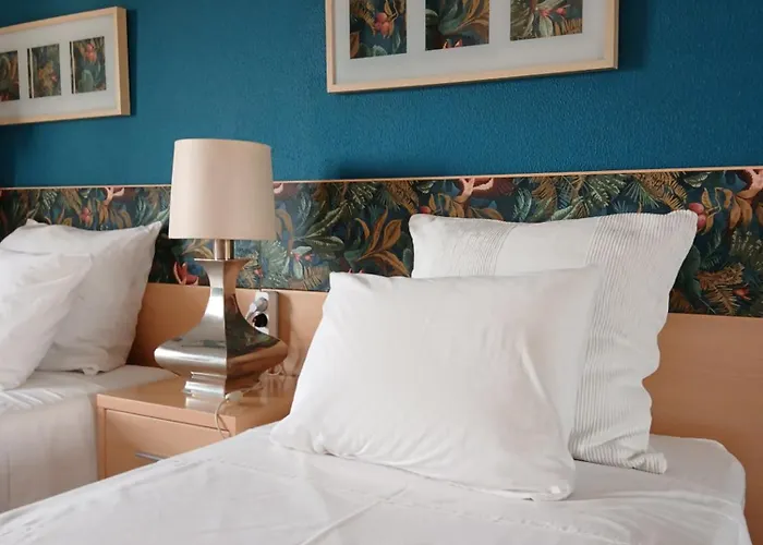 Διαμέρισμα The Penthouse In Amarilis *