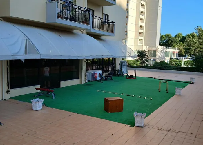 The Penthouse In Amarilis * Portimão