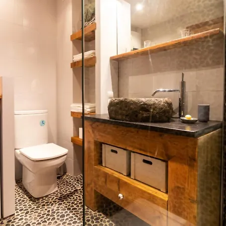 The Penthouse In Amarilis 公寓 波尔蒂芒