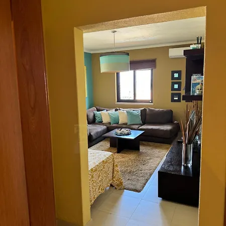 The Penthouse In Amarilis 公寓 波尔蒂芒